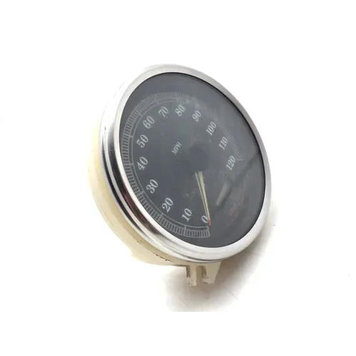 Speedometer Gauge 1999 Harley-Davidson Road King FLHR 2728 x 5