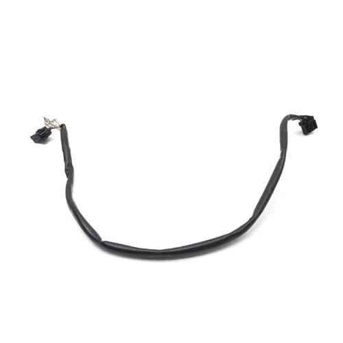 Brake Tail Light Harness 1999 Harley-Davidson Road King FLHR 2728A 5