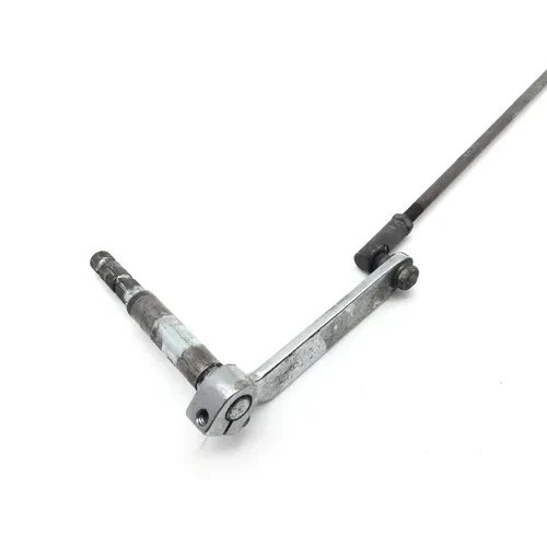 Gear Shift Lever w Linkage 1999 Harley-Davidson Road King FLHR 2728A x 15
