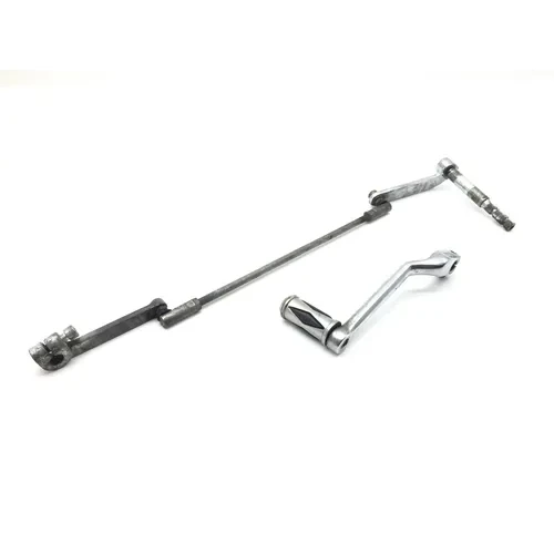 Gear Shift Lever w Linkage 1999 Harley-Davidson Road King FLHR 2728A x 3