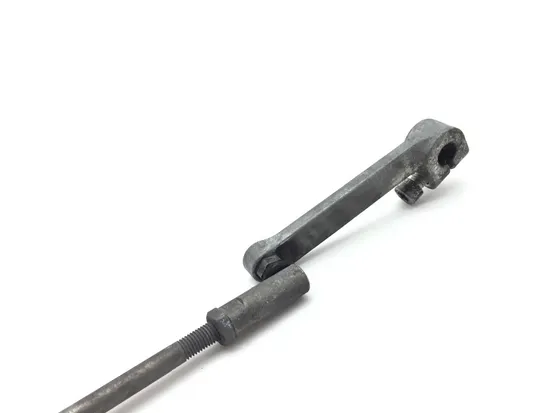 Gear Shift Lever w Linkage 1999 Harley-Davidson Road King FLHR 2728A x