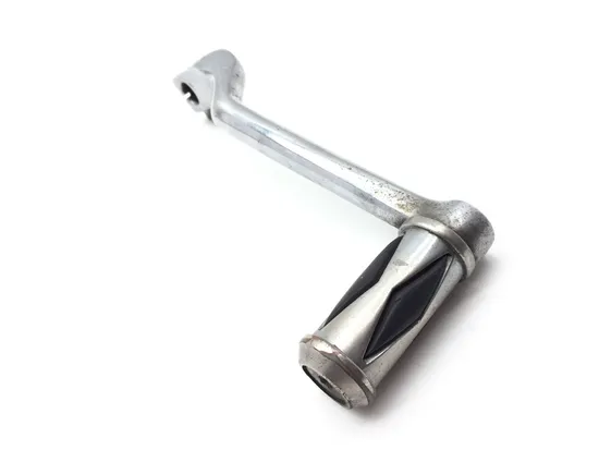 Gear Shift Lever w Linkage 1999 Harley-Davidson Road King FLHR 2728A x