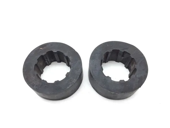 Front Rubber Fork Stopper 1999 Harley-Davidson Road King FLHR 2728A