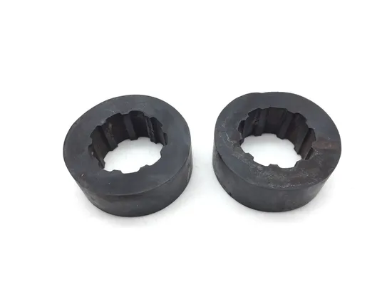 Front Rubber Fork Stopper 1999 Harley-Davidson Road King FLHR 2728A