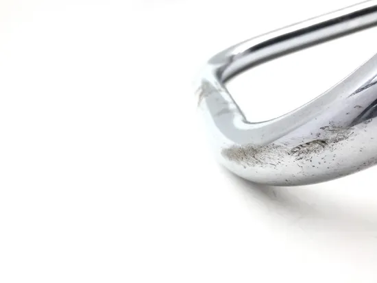 Front Crash Bar 1999 Harley-Davidson Road King FLHR 2728A x