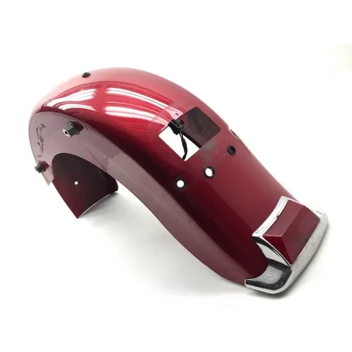 Rear Fender Fairing Tire Hugger 1999 Harley-Davidson Road King FLHR 2728A x 17