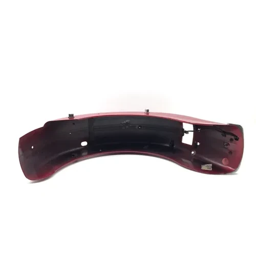 Rear Fender Fairing Tire Hugger 1999 Harley-Davidson Road King FLHR 2728A x 20