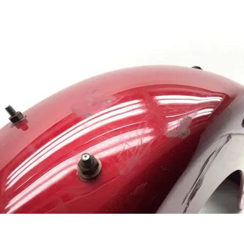 Rear Fender Fairing Tire Hugger 1999 Harley-Davidson Road King FLHR 2728A x 11