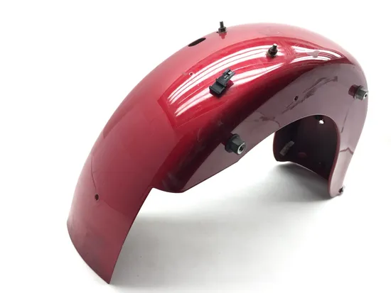 Rear Fender Fairing Tire Hugger 1999 Harley-Davidson Road King FLHR 2728A x