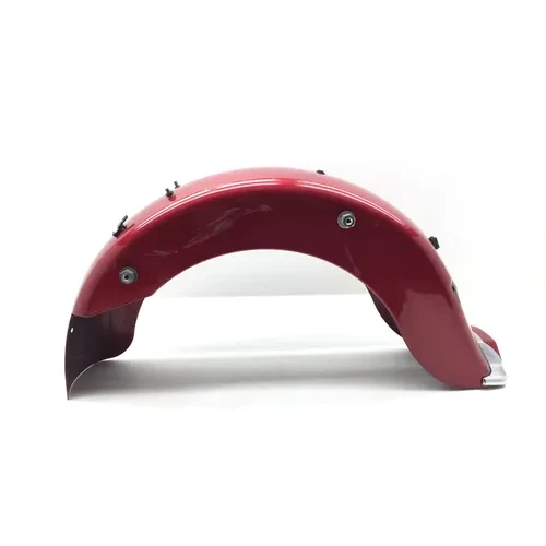 Rear Fender Fairing Tire Hugger 1999 Harley-Davidson Road King FLHR 2728A x 13