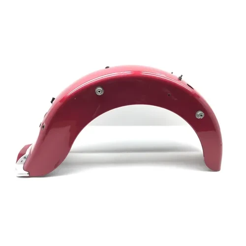 Rear Fender Fairing Tire Hugger 1999 Harley-Davidson Road King FLHR 2728A x 3