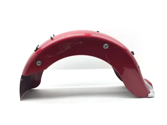 Rear Fender Fairing Tire Hugger 1999 Harley-Davidson Road King FLHR 2728A x