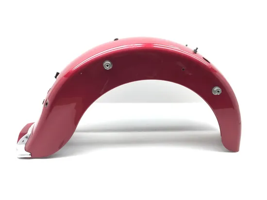 Rear Fender Fairing Tire Hugger 1999 Harley-Davidson Road King FLHR 2728A x