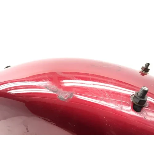 Rear Fender Fairing Tire Hugger 1999 Harley-Davidson Road King FLHR 2728A x 9