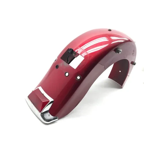Rear Fender Fairing Tire Hugger 1999 Harley-Davidson Road King FLHR 2728A x 5