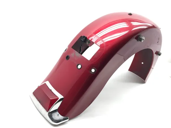Rear Fender Fairing Tire Hugger 1999 Harley-Davidson Road King FLHR 2728A x