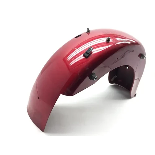Rear Fender Fairing Tire Hugger 1999 Harley-Davidson Road King FLHR 2728A x 15