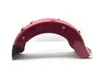 Rear Fender Fairing Tire Hugger 1999 Harley-Davidson Road King FLHR 2728A x