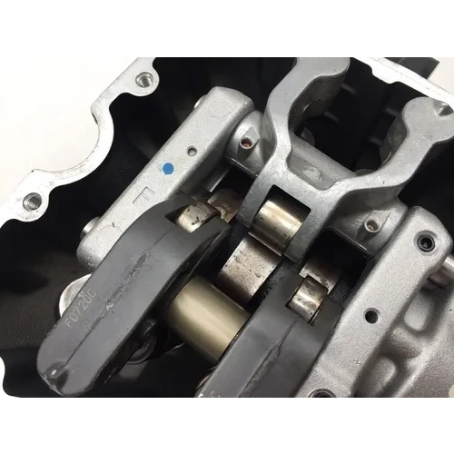 Engine Cylinder Head Complete W Cams Front 2019 Kawasaki Teryx 2770A 10