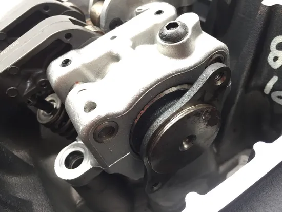 Engine Cylinder Head Complete W Cams Front 2019 Kawasaki Teryx 2770A