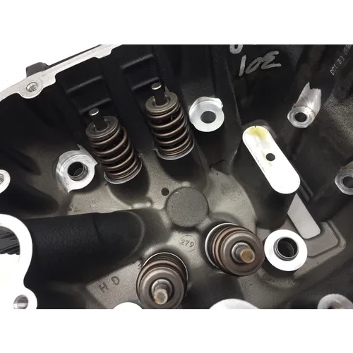 Engine Cylinder Head Complete W Cams Front 2019 Kawasaki Teryx 2770A 8