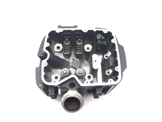 Engine Cylinder Head Complete W Cams Front 2019 Kawasaki Teryx 2770A