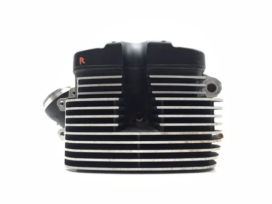 Engine Cylinder Head Complete W Cams Rear 2011 Victory Vision 8 Ball 2740A x