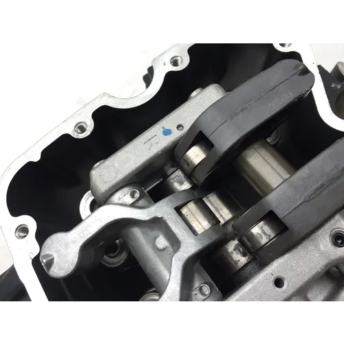 Engine Cylinder Head Complete W Cams Rear 2011 Victory Vision 8 Ball 2740A x 21