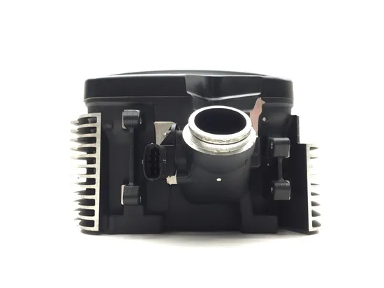 Engine Cylinder Head Complete W Cams Rear 2011 Victory Vision 8 Ball 2740A x