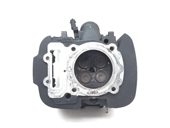 Engine Cylinder Head Complete W Cams Rear 2011 Victory Vision 8 Ball 2740A x