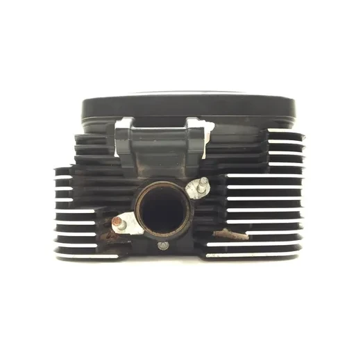 Engine Cylinder Head Complete W Cams Rear 2011 Victory Vision 8 Ball 2740A x 9