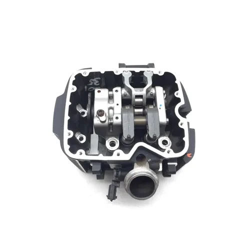 Engine Cylinder Head Complete W Cams Rear 2011 Victory Vision 8 Ball 2740A x 19