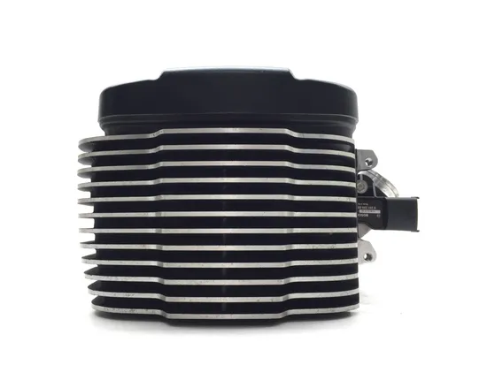 Engine Cylinder Head Complete W Cams Rear 2011 Victory Vision 8 Ball 2740A x