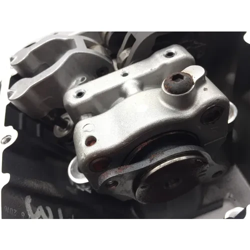 Engine Cylinder Head Complete W Cams Rear 2011 Victory Vision 8 Ball 2740A x 22