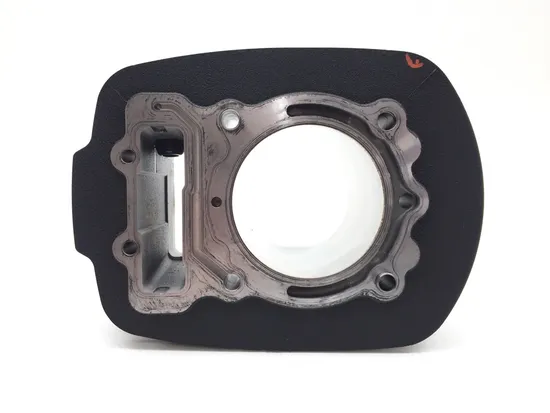 Engine Cylinder Jug Front 2011 Victory Vision 8 Ball 2740A x