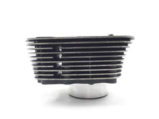 Engine Cylinder Jug Front 2011 Victory Vision 8 Ball 2740A x