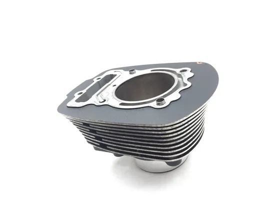 Engine Cylinder Jug Front 2011 Victory Vision 8 Ball 2740A x