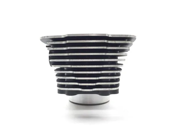 Engine Cylinder Jug Front 2011 Victory Vision 8 Ball 2740A x