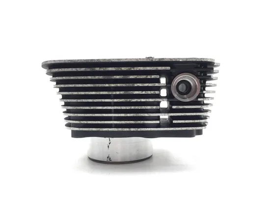 Engine Cylinder Jug Front 2011 Victory Vision 8 Ball 2740A x