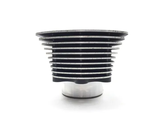 Engine Cylinder Jug Front 2011 Victory Vision 8 Ball 2740A x