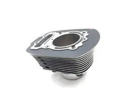 Engine Cylinder Jug Front 2011 Victory Vision 8 Ball 2740A x