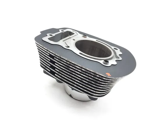 Engine Cylinder Jug Rear 2011 Victory Vision 8 Ball 2740A x