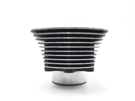 Engine Cylinder Jug Rear 2011 Victory Vision 8 Ball 2740A x