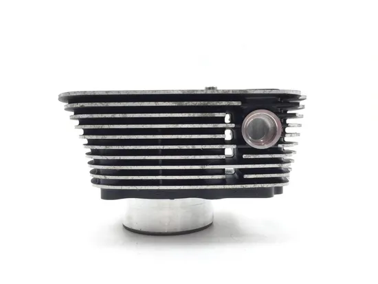 Engine Cylinder Jug Rear 2011 Victory Vision 8 Ball 2740A x