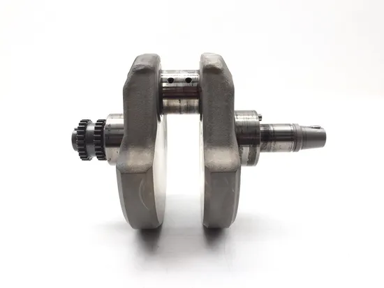 Engine Crank Shaft 2011 Victory Vision 8 Ball 2740A x