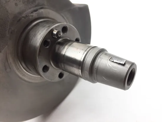 Engine Crank Shaft 2011 Victory Vision 8 Ball 2740A x