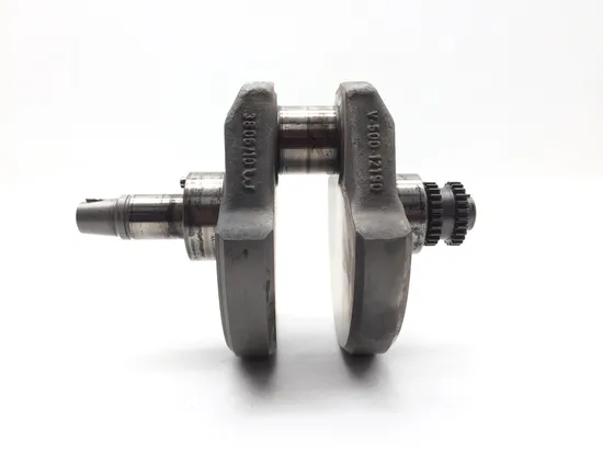 Engine Crank Shaft 2011 Victory Vision 8 Ball 2740A x