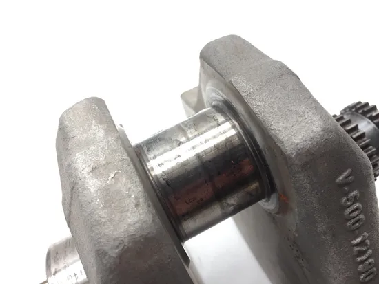 Engine Crank Shaft 2011 Victory Vision 8 Ball 2740A x