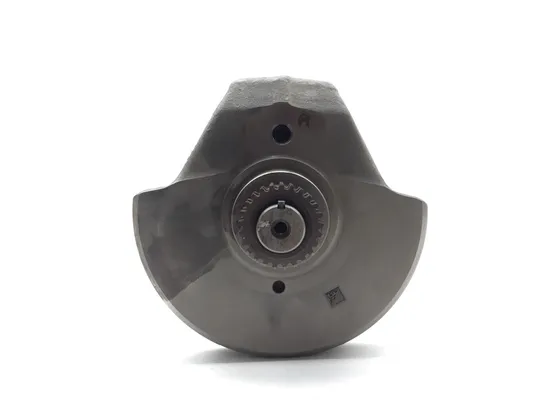 Engine Crank Shaft 2011 Victory Vision 8 Ball 2740A x