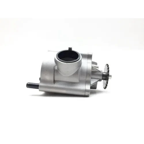 Engine Oil Pump Assembly 2011 Victory Vision 8 Ball 2740A 7